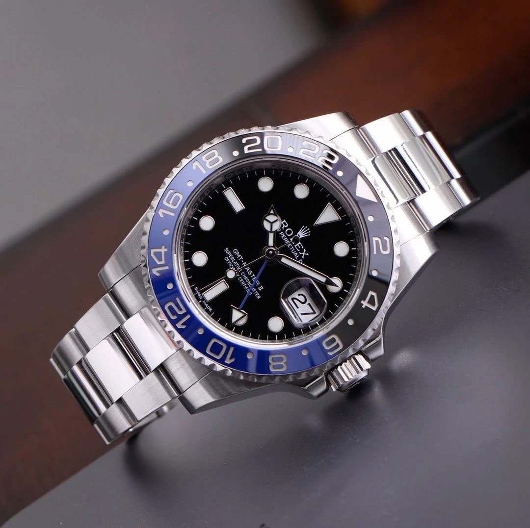 A Guide to Choosing the Perfect Rolex Replica Watch